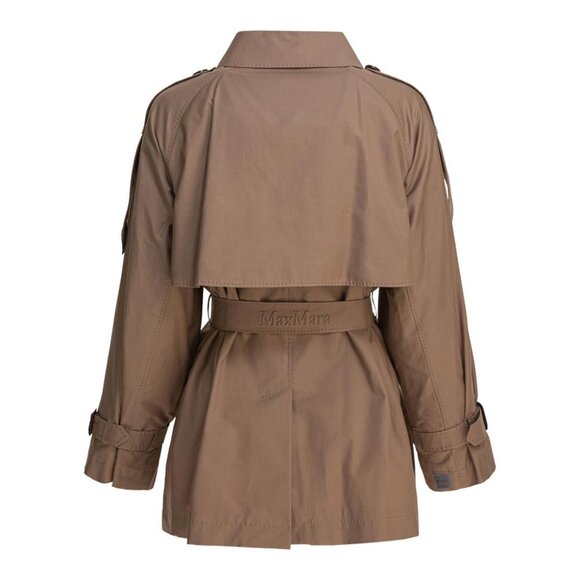 Max Mara The Cube Jackets & Coats tag size 44 Women - Picture 2 of 4